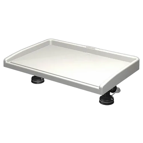 Fillet Table & Platforms