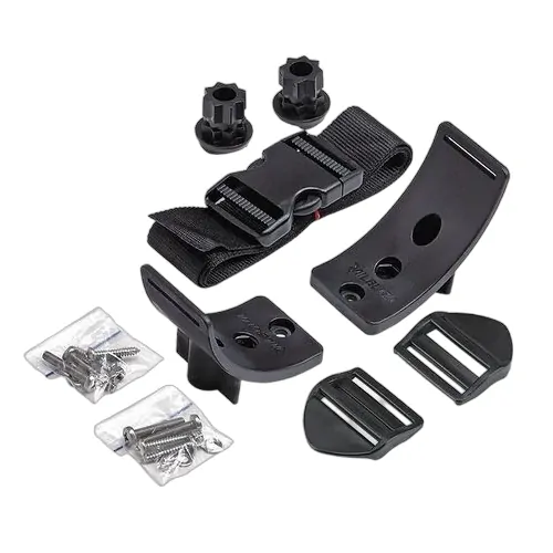 Dive & Gas Bottle Holder