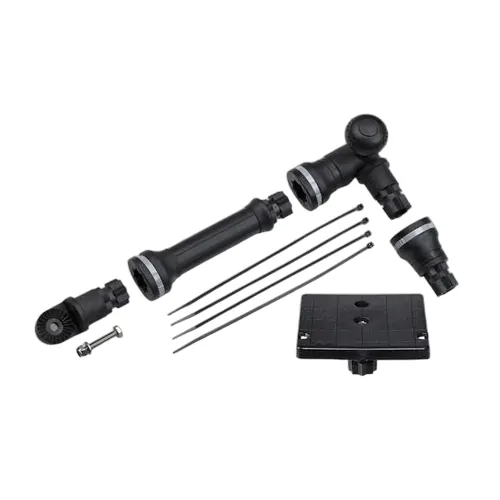 Kayak/Canoe Sounder & Transducer Mount