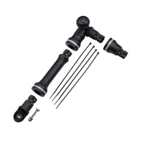 Kayak/Canoe Transducer Arm