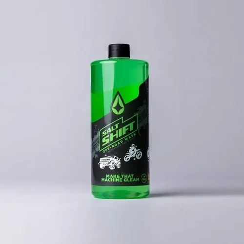 Salt Shift Off-Road Wash
