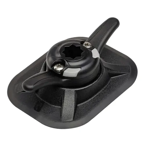 Cleatport Ribmount Inc 3M Vhb Black