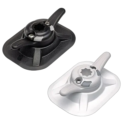 Cleatport Ribmount 3M Vhb White