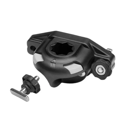 Sideport Track Loader Mount