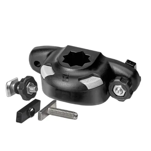 Sideport Tracloader Suremount Crestliner