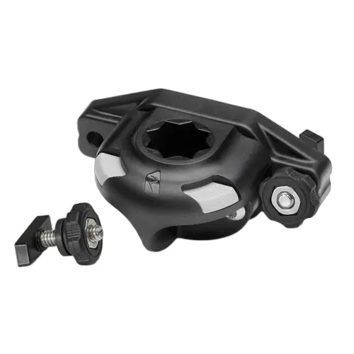 Tracloader Gunnel SidePort Mount