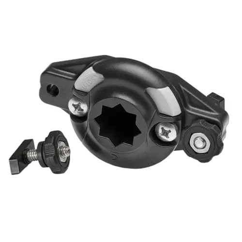 Tracloader Gunnel StarPort Mount