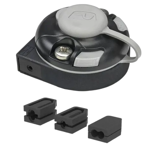 E Series Cable Entry Port