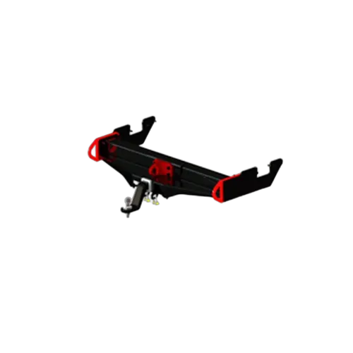 X-Bar Heavy Duty Towbar to Suit Toyota Hilux GUN 10/2015-Onwards