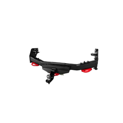 X-Bar Suitable For Ford Ranger PX MK III June 2020 - 04/2022 Tub Body