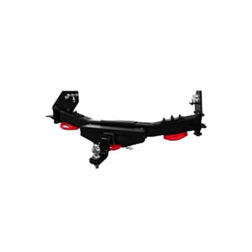 X-Bar Suitable For Mitsubishi Triton MQ Ute Body May 2015 - November 2018