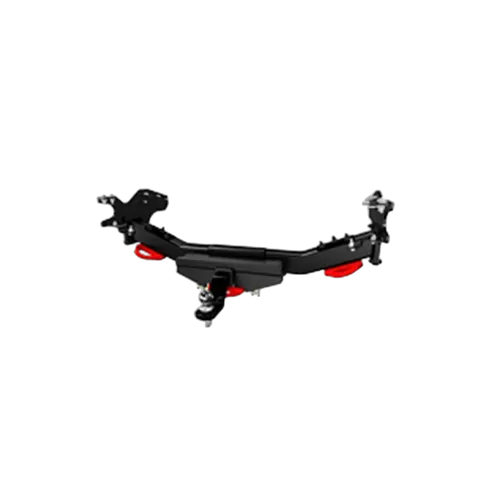 X-Bar Suitable For Holden Colorado RG Ute Body June 2012 - On