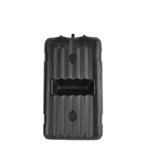 Camec Water Tank 13gl-59l 1/2BSP Made- High Density Polyethene