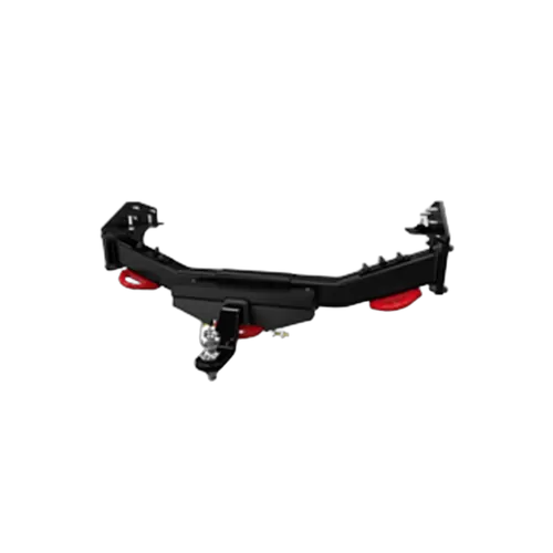 X-Bar Suitable For Mazda BT-50 TF& DMAX Ute Body July 2020 - ON