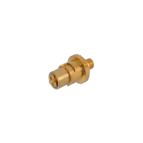 Camec Male Bayonet Fitting 1/4" BSPM