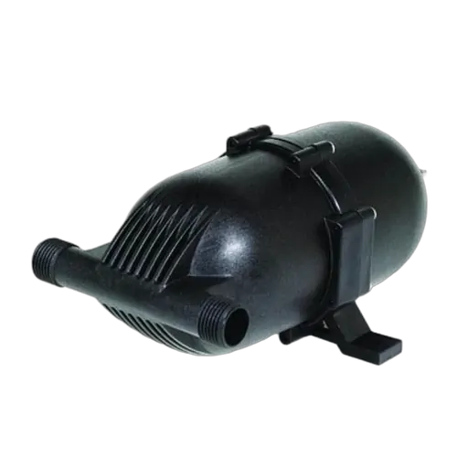 Shurflo Pressure Accumulator