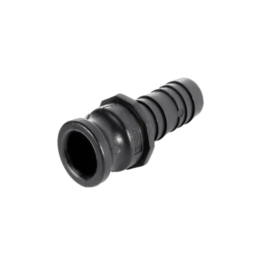 Camec Camlock w/ 25mm Barb Type C Male