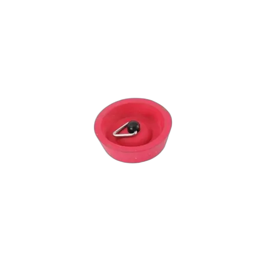 Camec Rubber Sink Plug 32mm