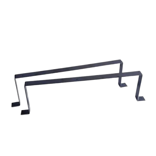 Camec Water Tank Mounting Brackets - For 83/84l Tanks