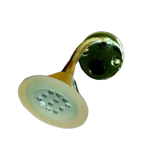 Camec LED Flex Spotlight 12 LED w/ Switch