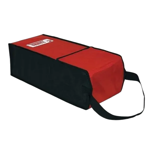 Fiamma Level Bag Black