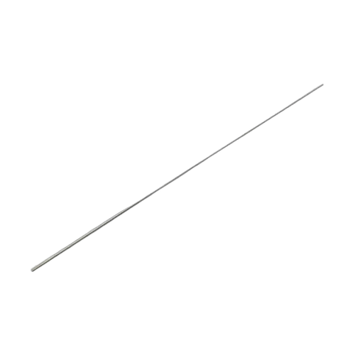 Camec Towel Rail Stainless Steel 3.6m x 16mm (1m Lengths)