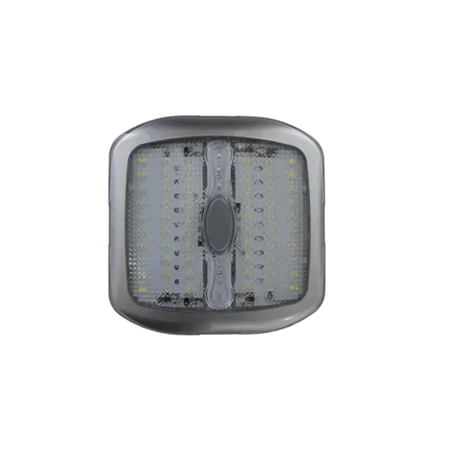 Camec Ceiling Light 2 x 30 White LED w/ Night Light Lamp