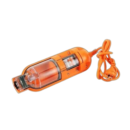 Ampfibian RV-02 Max 10A-15A Power Adapter w/ RCD