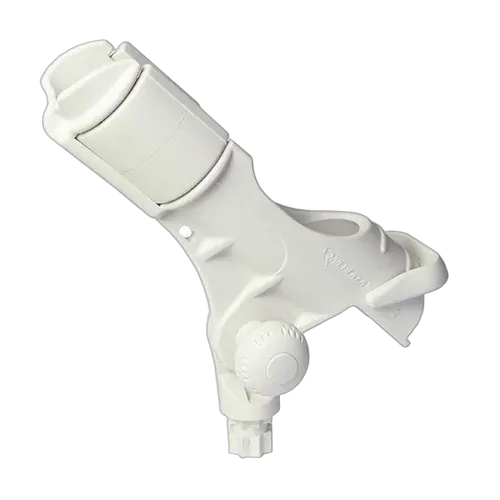 Rod Holder II Starport Kit White