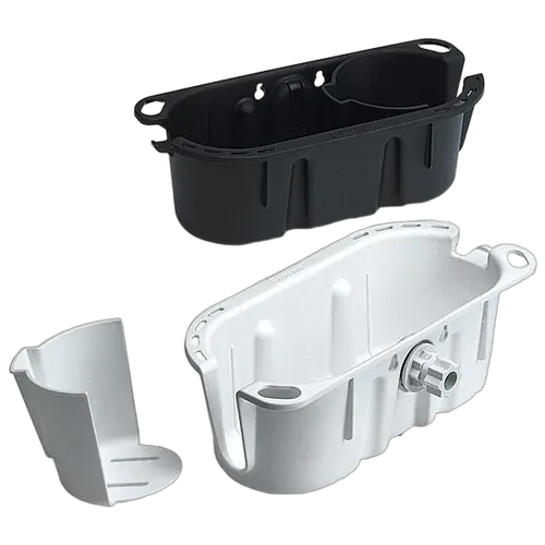 Stowpod Starport Kit White