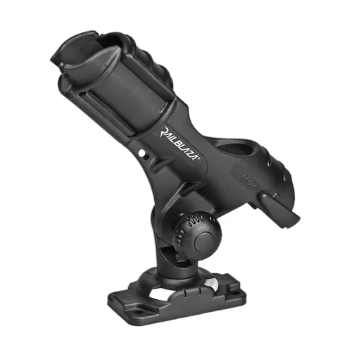 Rod Holder II Starport Hd Kit Black