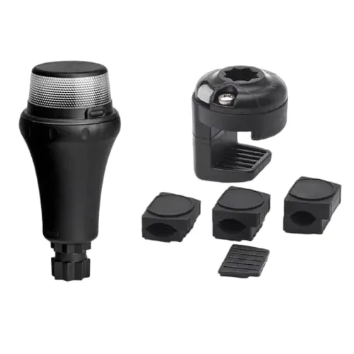 Bimini RailMount Light Kit