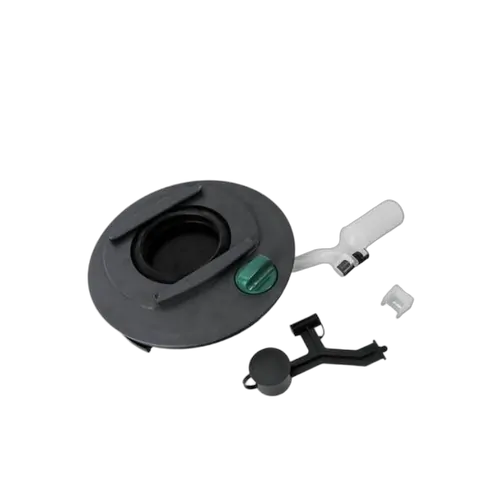 Thetford Cassette C400 Right Hand Tank Mechanism