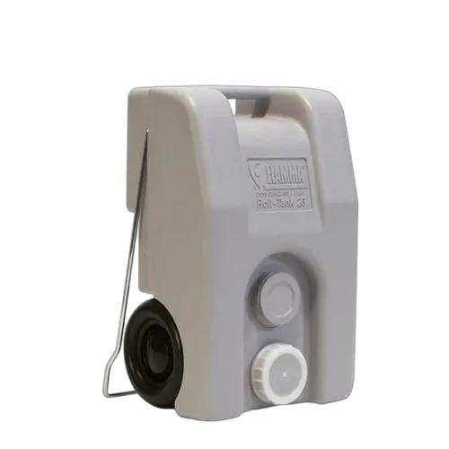 Fiamma Roll-Tank 23l Waste Water