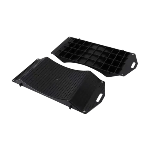 Camec Tyre Saver Pair Camec Colour Black