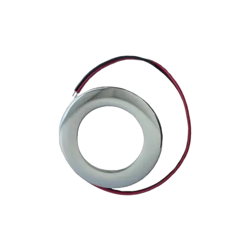 Camec Recessed Down Light 24 LED 70mm Chrome