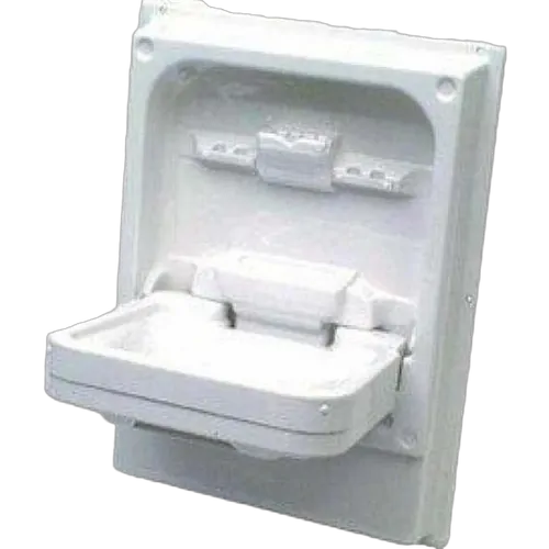 Camec Cleo Basin Tip Up