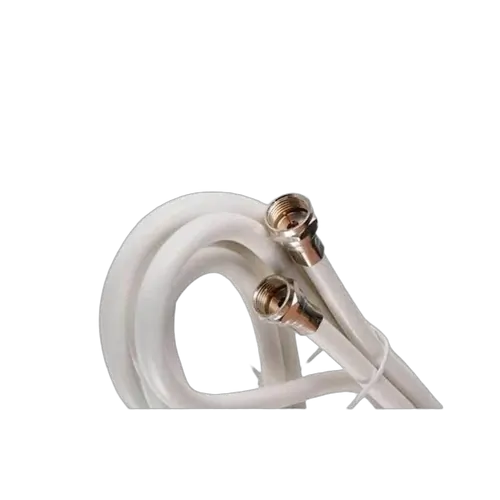 Camec Coaxial 1.8m Fly Lead