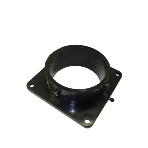 Camec Flange Bayonet 3"