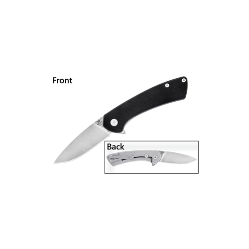 Buck Knives Onset Pro S45Vn 8.6Cm Drop Pt