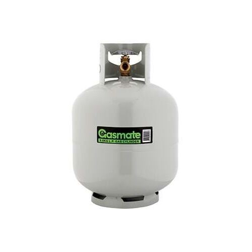 Gasmate LPG Cylinder 4.0kg POL