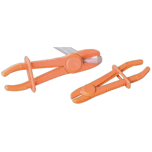 Kincrome Flexible Line Clamps 2 Piece