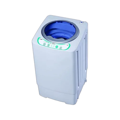 Camec 240v Compact RV Top Load Washing Machine 2.5kg