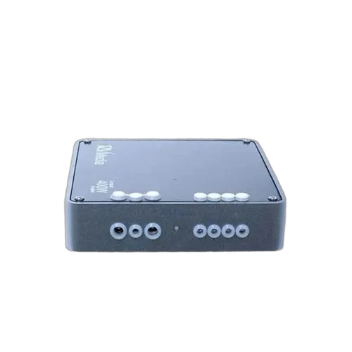 RV Media RV Amplifier 2-Channel Super Compact 400W