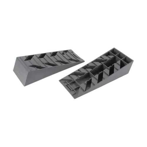 Fiamma Level Pro Std Grey 2 PC