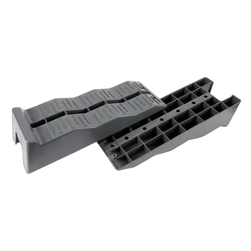 Fiamma Level Up Grey 2PC