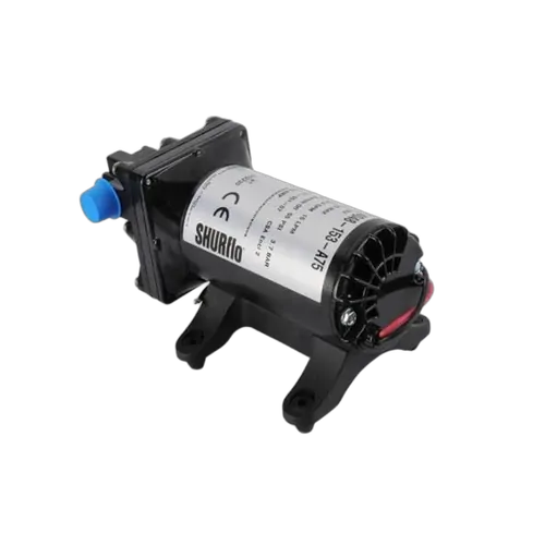 Shurflo 4048 Series Standard Pump Only 55psi 12v