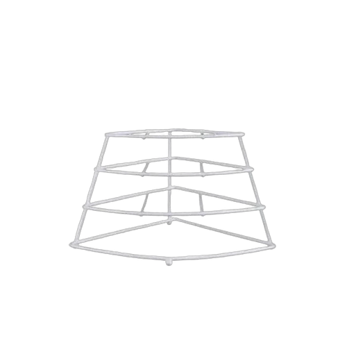 Camec Corner Plate Stacker Ac-56