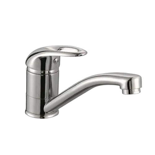 Camec Basin Mixer 150mm Spout WELS Rated