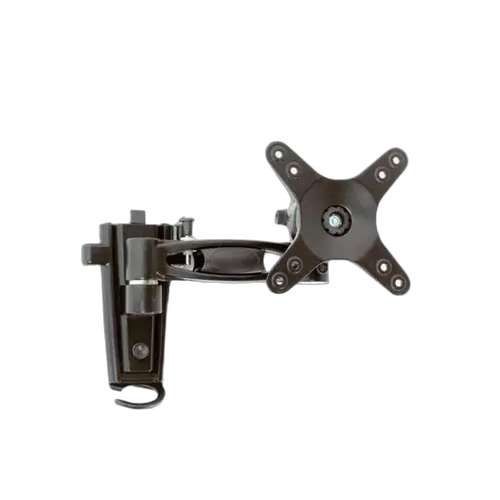 RV Media LCD TV Mount 1 Arm 15kg Rated Supplied w/ 2 Bases